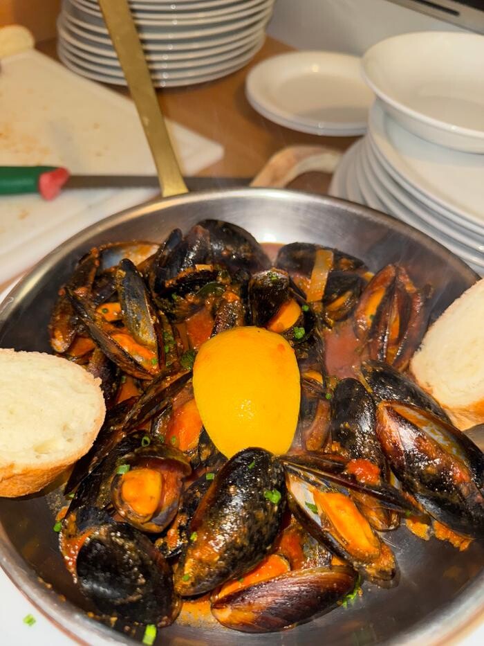 Bilder Due Fratelli, Ristorante Trattoria