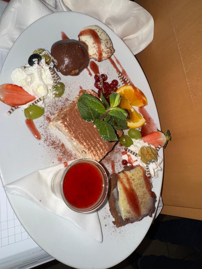 Bilder Due Fratelli, Ristorante Trattoria