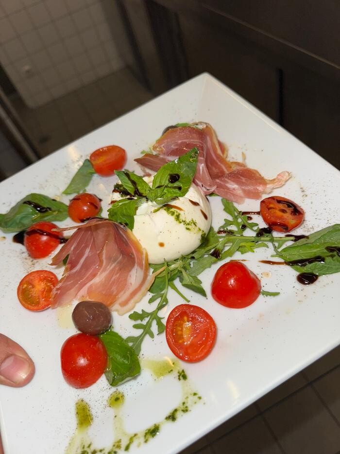 Bilder Due Fratelli, Ristorante Trattoria