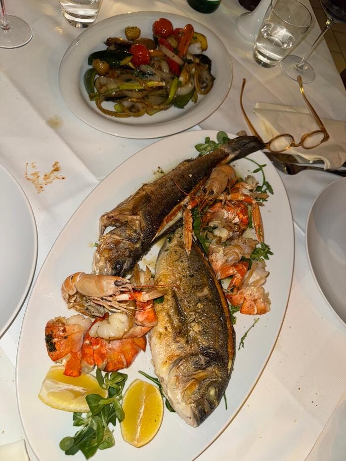 Bilder Due Fratelli, Ristorante Trattoria