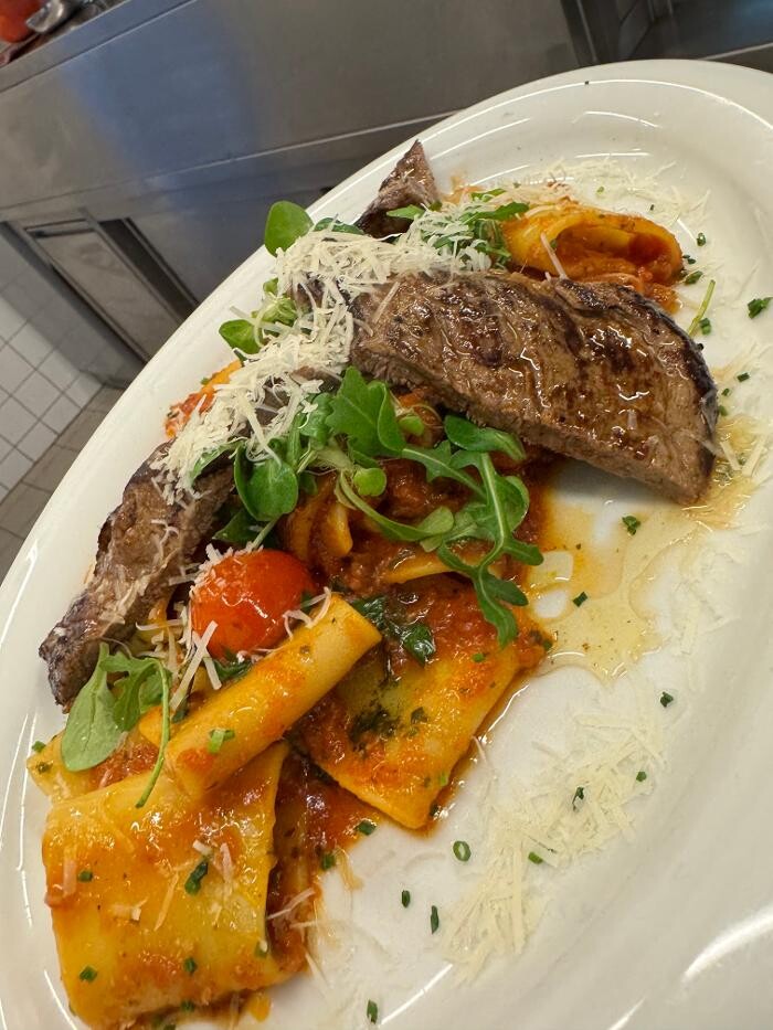 Bilder Due Fratelli, Ristorante Trattoria
