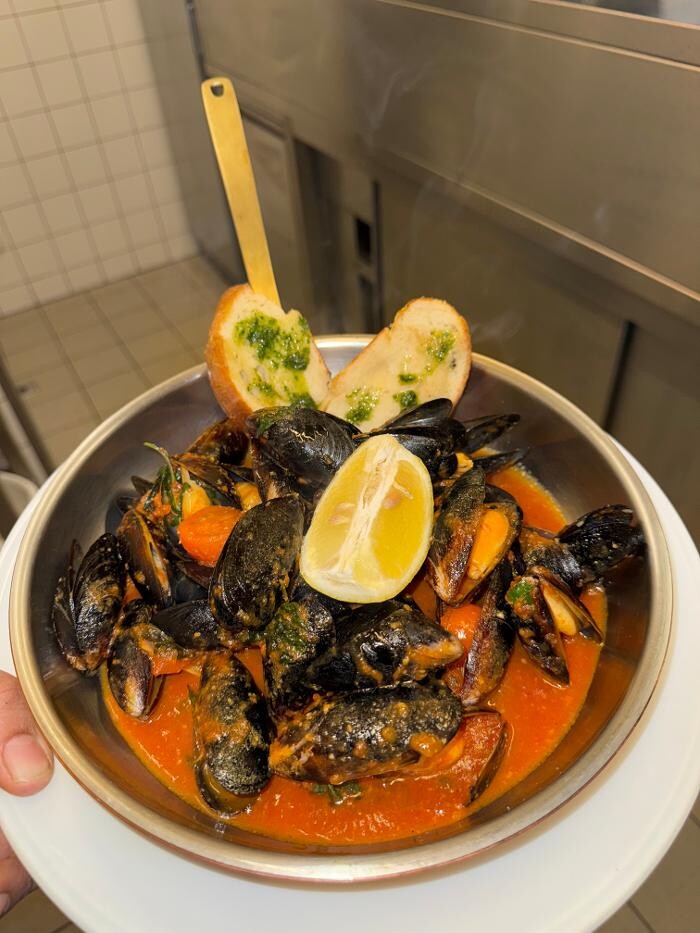 Bilder Due Fratelli, Ristorante Trattoria