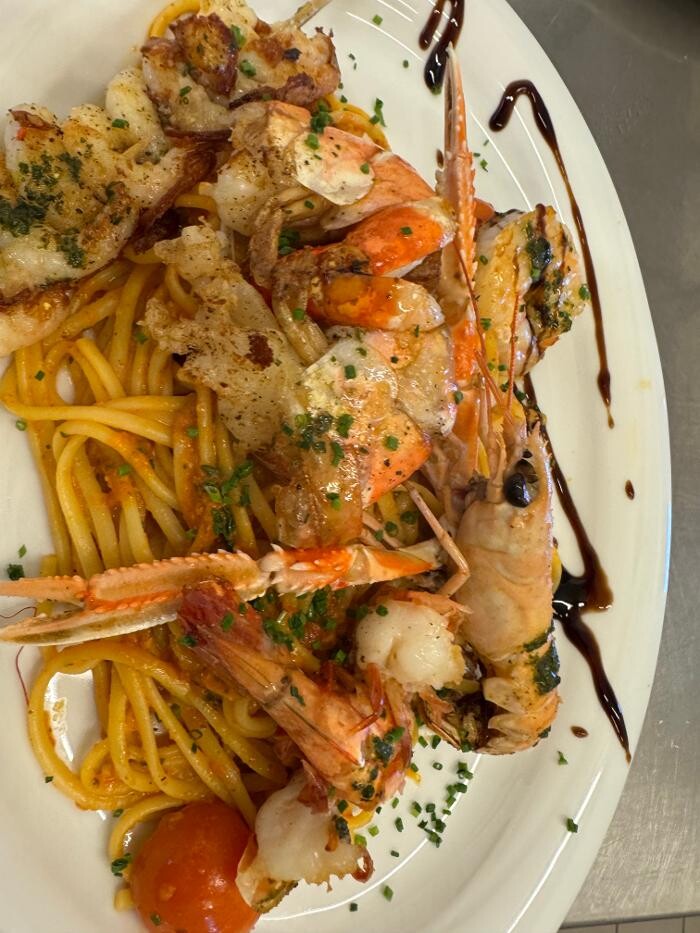 Bilder Due Fratelli, Ristorante Trattoria