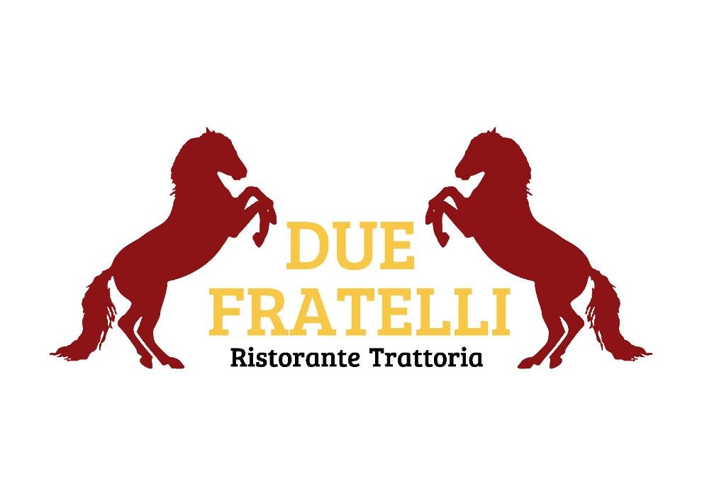 Bilder Due Fratelli, Ristorante Trattoria
