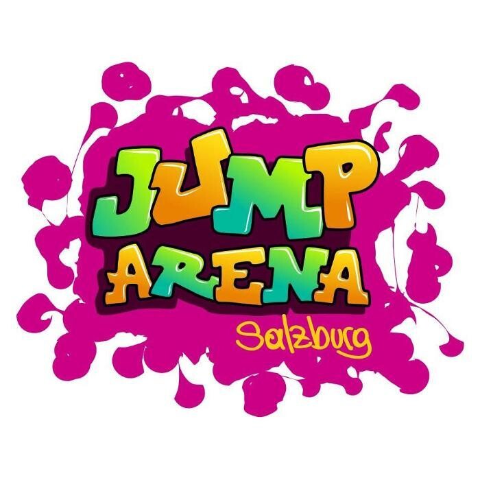 JUMPARENA Salzburg | Hoppolino - HiT iT! - Interactive Jump Logo