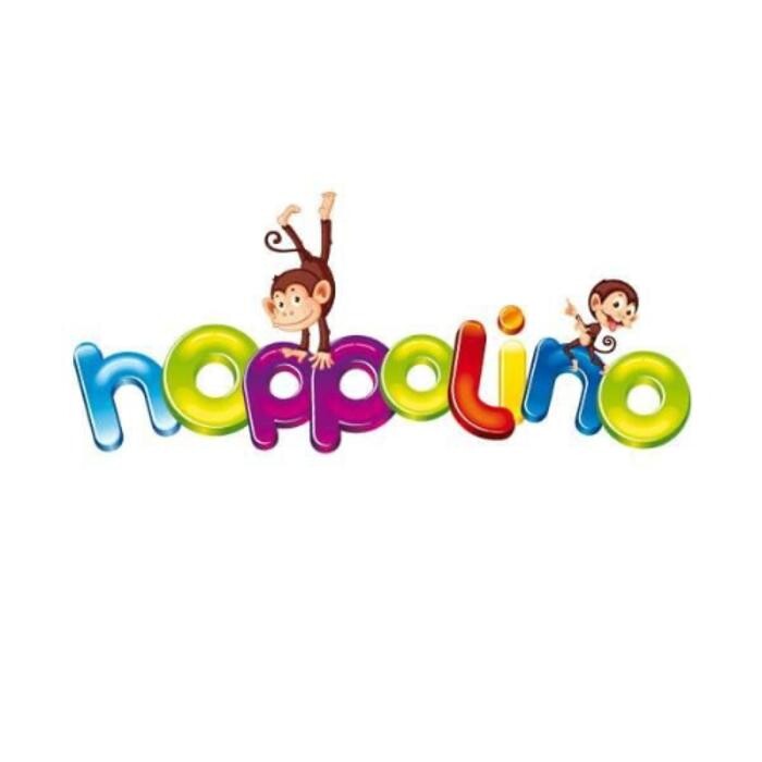 Bilder JUMPARENA Salzburg | Hoppolino - HiT iT! - Interactive Jump