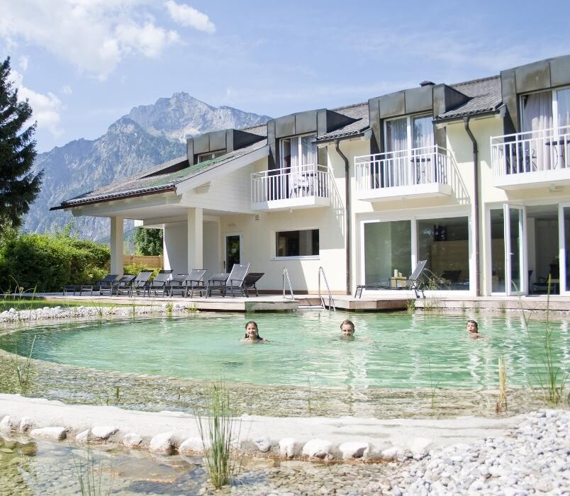 Bilder Familenhotel Momentum