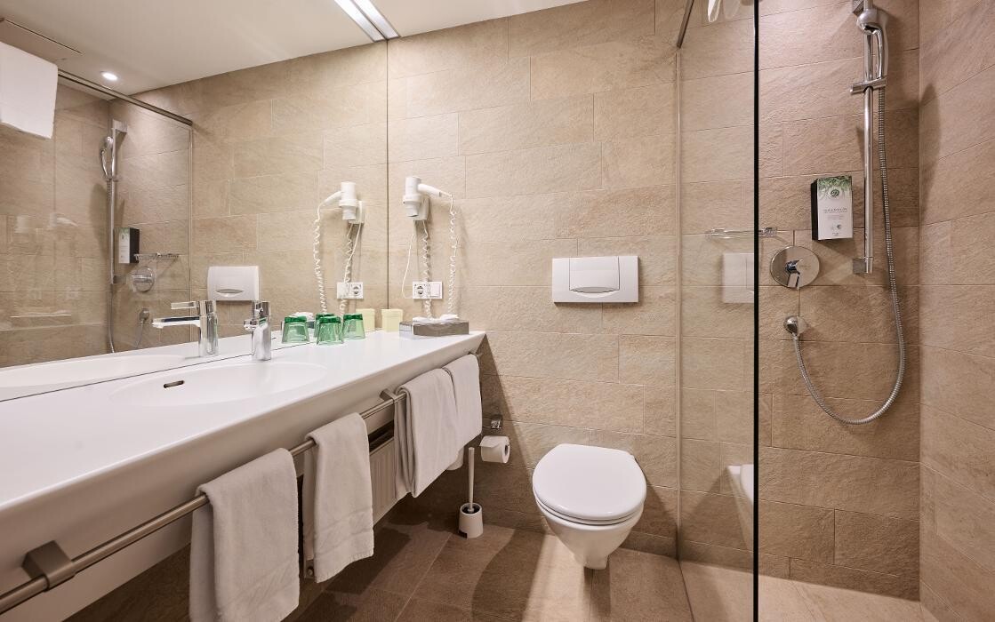Bilder Familenhotel Momentum