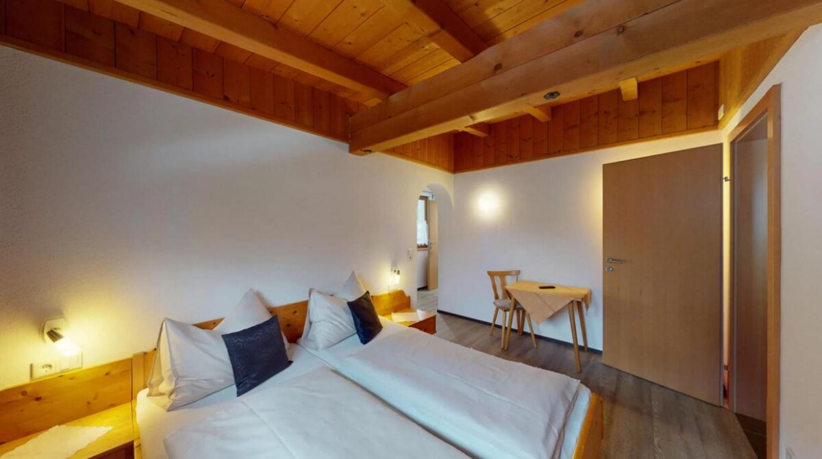 Bilder Haus André - Viehhofen