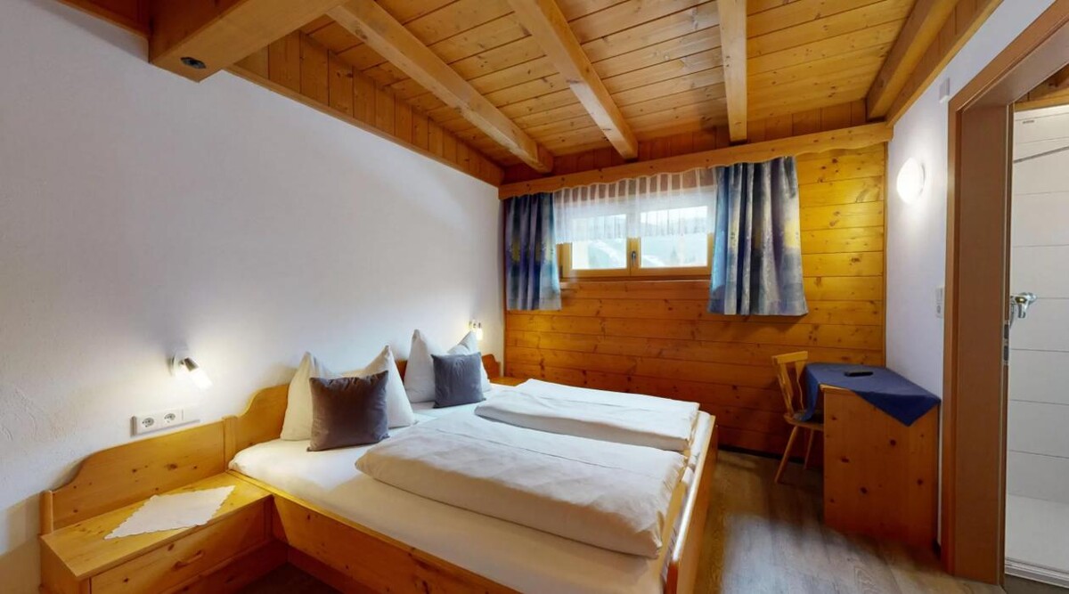Bilder Haus André - Viehhofen