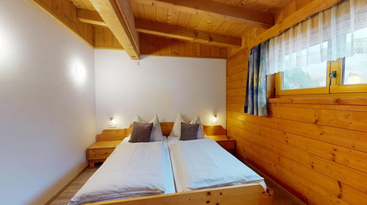 Bilder Haus André - Viehhofen