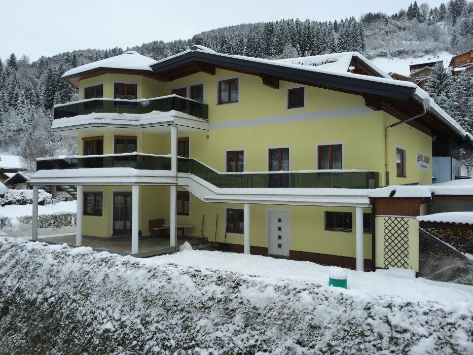 Bilder Haus André - Viehhofen