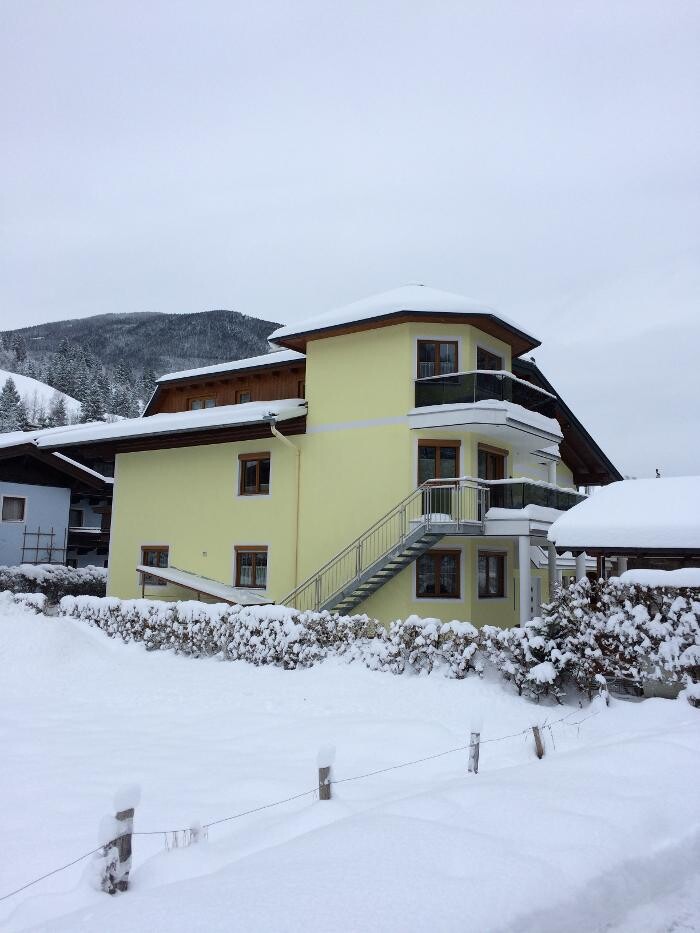 Bilder Haus André - Viehhofen