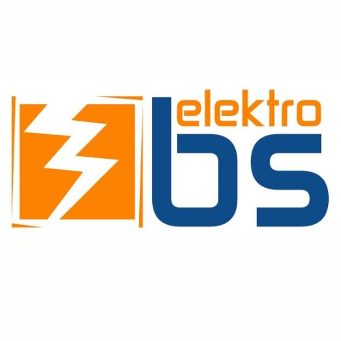 BS Elektrobau e.U. I Elektroinstallation I 24/7 Notdienst I Wien & NÖ Logo