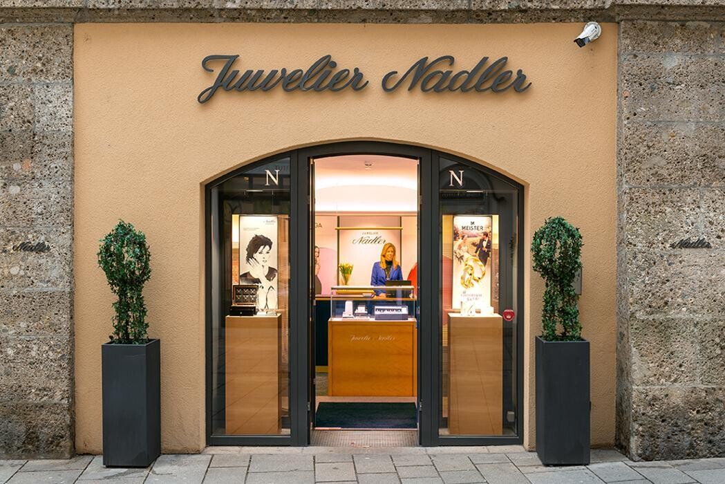 Bilder Juwelier Nadler