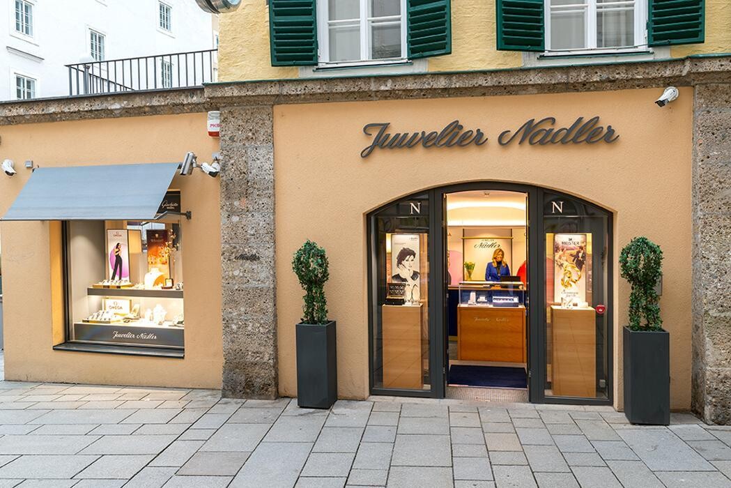 Bilder Juwelier Nadler