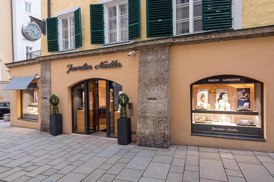 Bilder Juwelier Nadler