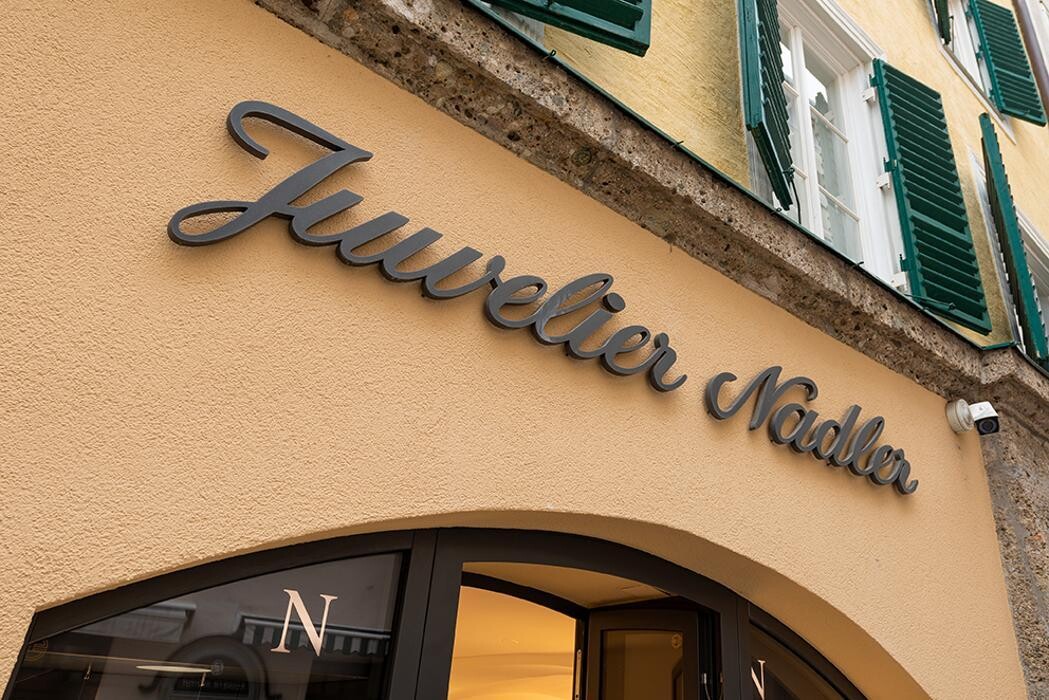 Bilder Juwelier Nadler
