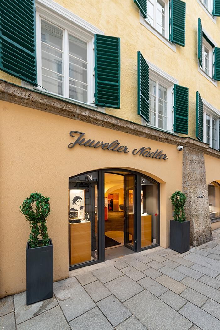 Bilder Juwelier Nadler