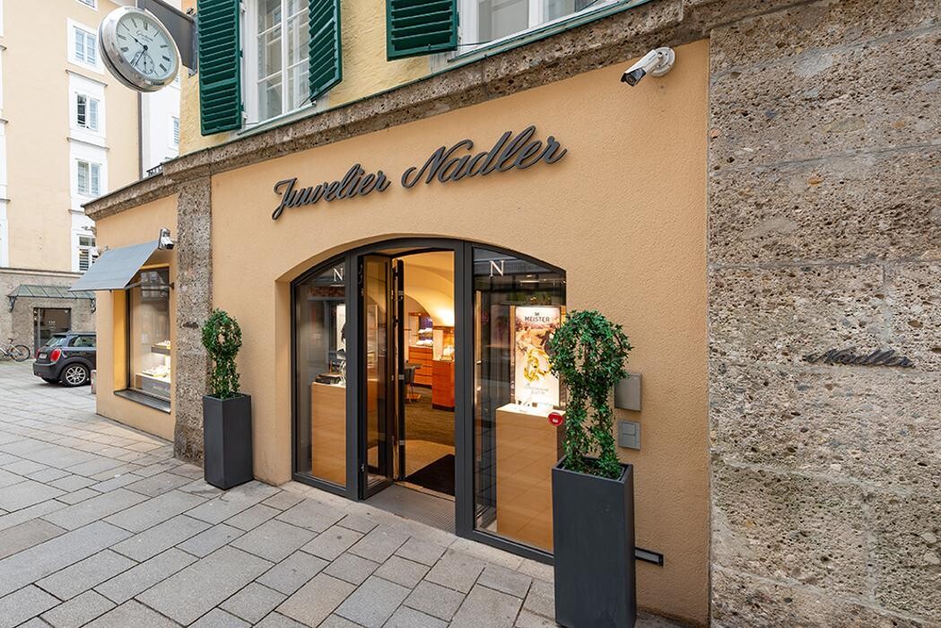 Bilder Juwelier Nadler