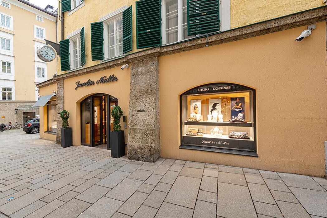 Bilder Juwelier Nadler