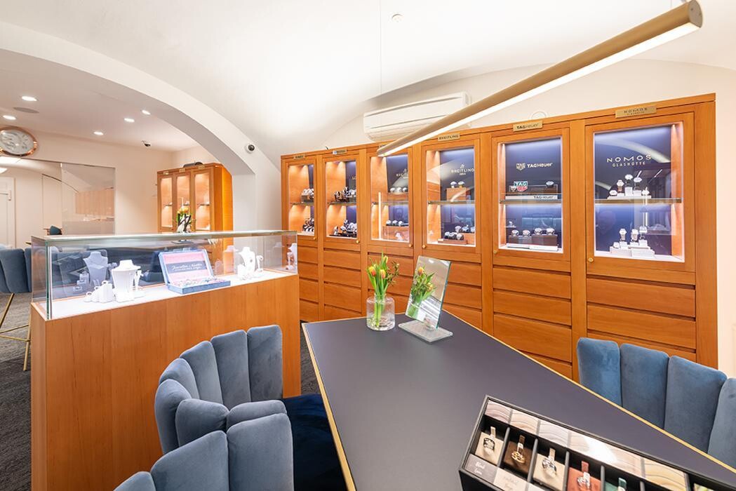 Bilder Juwelier Nadler