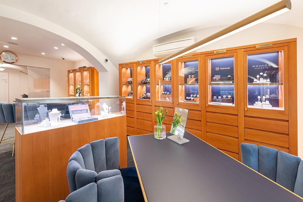 Bilder Juwelier Nadler