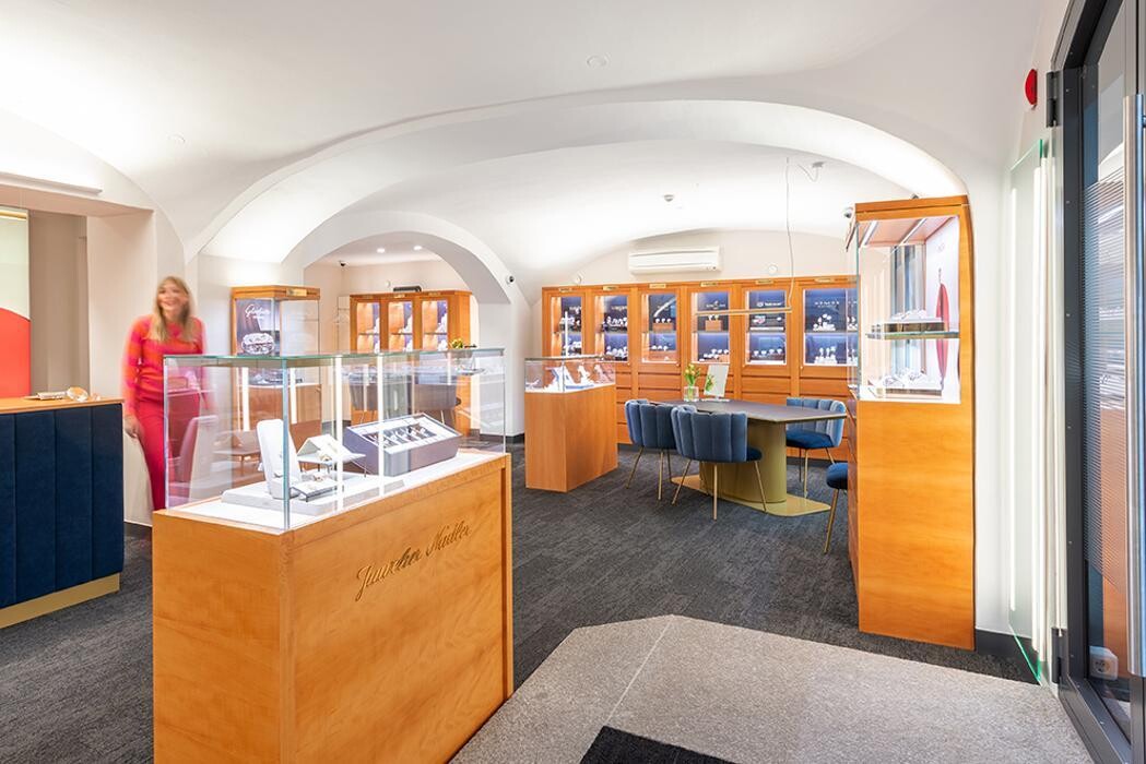 Bilder Juwelier Nadler