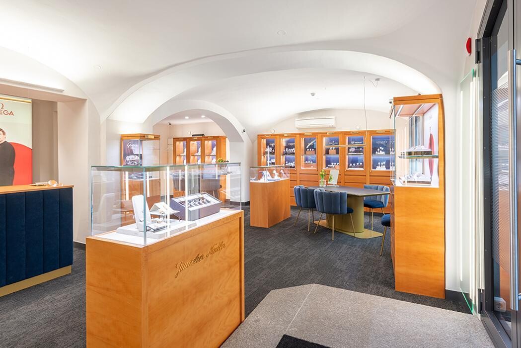 Bilder Juwelier Nadler