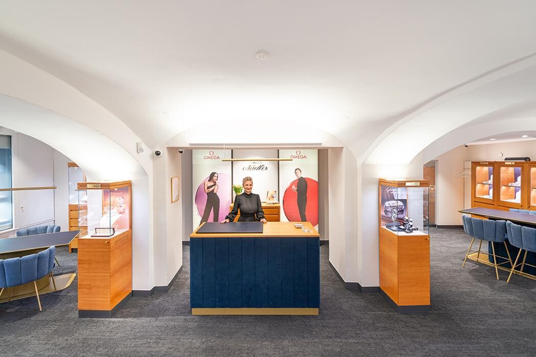 Bilder Juwelier Nadler