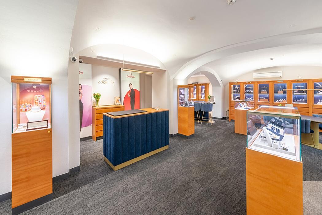 Bilder Juwelier Nadler
