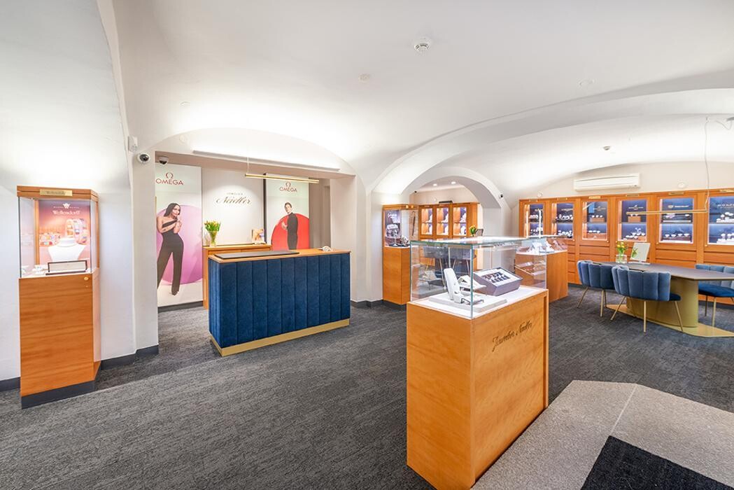Bilder Juwelier Nadler