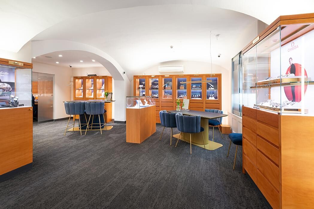 Bilder Juwelier Nadler