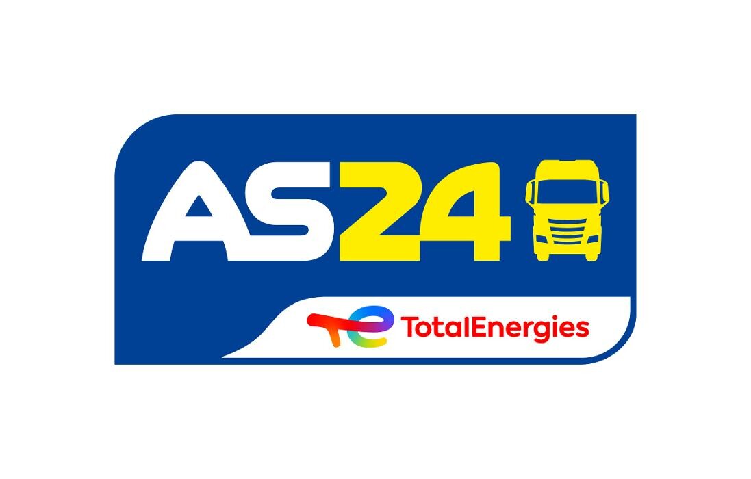 AS 24 Logo