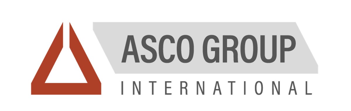 ASCO Group International Logo
