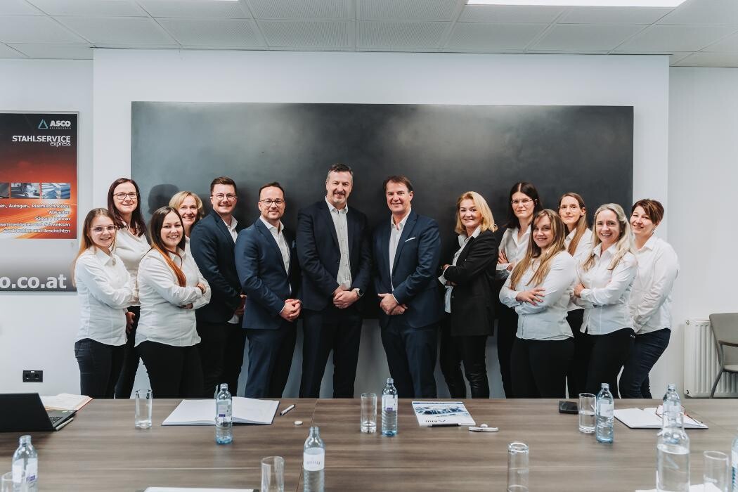 Bilder ASCO Group International