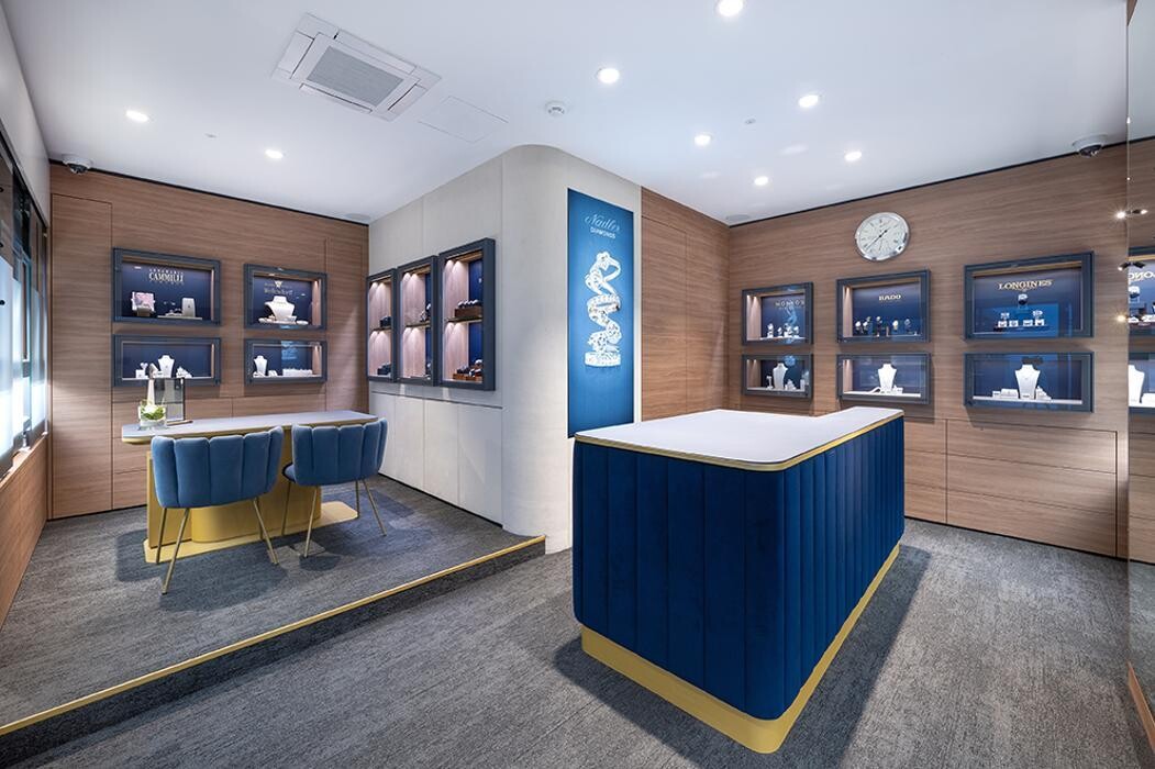 Bilder Juwelier Nadler
