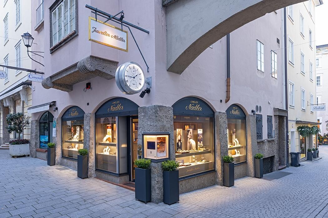 Bilder Juwelier Nadler