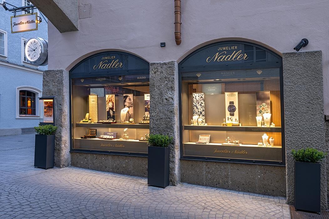 Bilder Juwelier Nadler