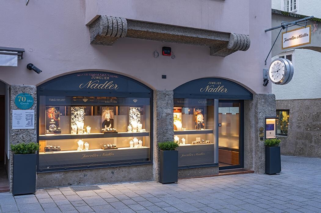 Bilder Juwelier Nadler