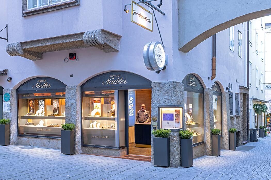 Bilder Juwelier Nadler