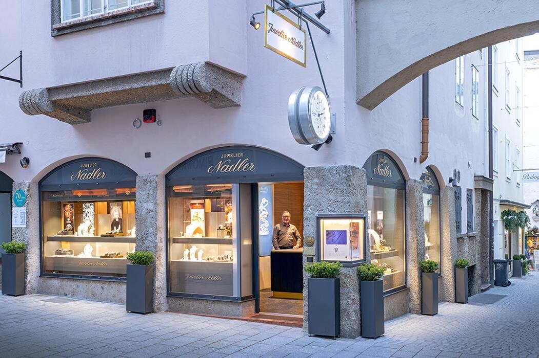 Bilder Juwelier Nadler