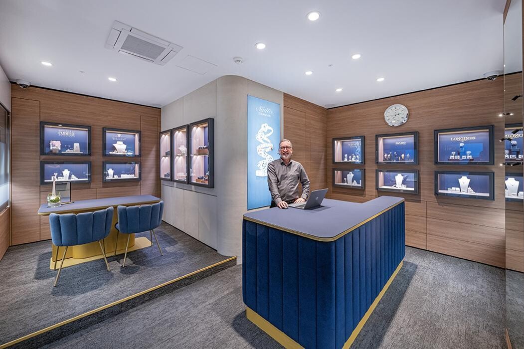 Bilder Juwelier Nadler