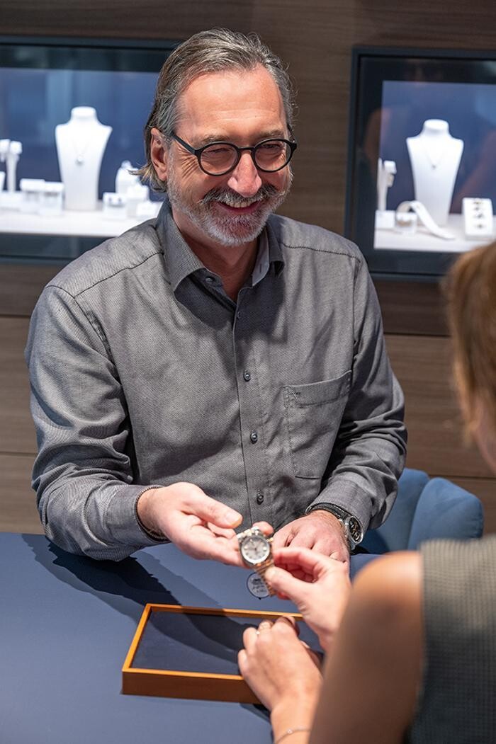 Bilder Juwelier Nadler