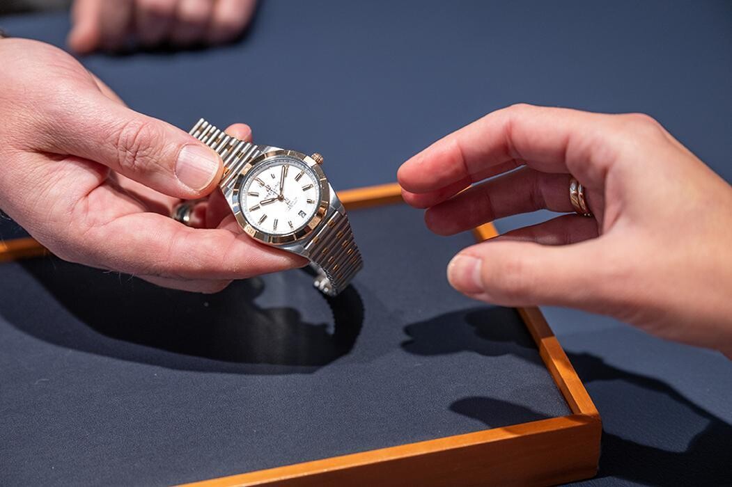 Bilder Juwelier Nadler