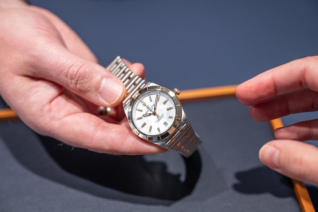 Bilder Juwelier Nadler
