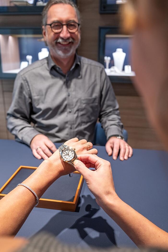 Bilder Juwelier Nadler