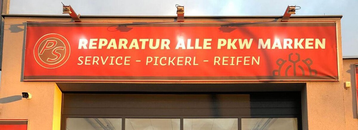 Bilder PS Autoservice e.U.