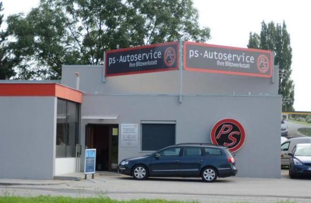 Bilder PS Autoservice e.U.