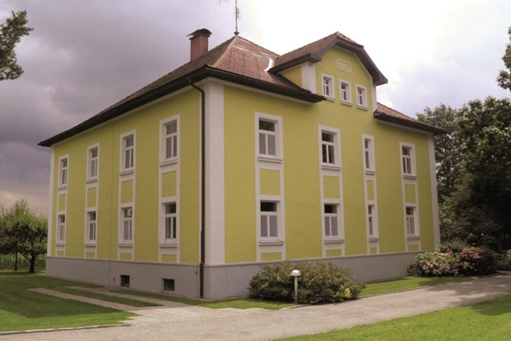 Bilder Malermeister Heinz Fon